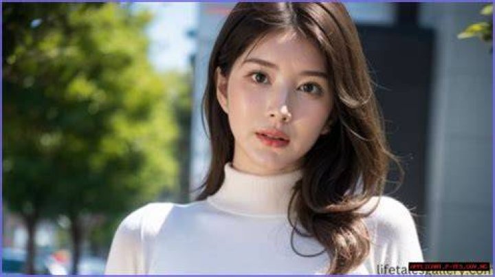 Sone 436 Actress Name Hikaru Nagi: A Rising Star in the Entertainment Industry