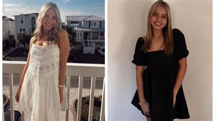 Sophie Noel Gough Accident: A Comprehensive Analysis