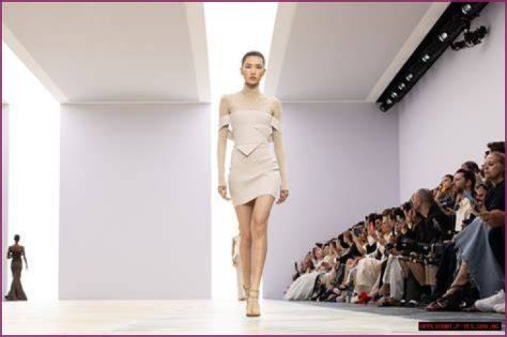 Sophie O'Neil Erome: The Rising Star in the Modeling Industry