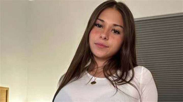 Sophie Rain R 34: The Ultimate Guide to a Rising Star