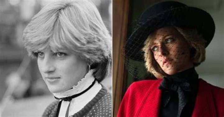 Spencer Movie Release Date: A Detailed Guide to Princess Diana's Cinematic Journey