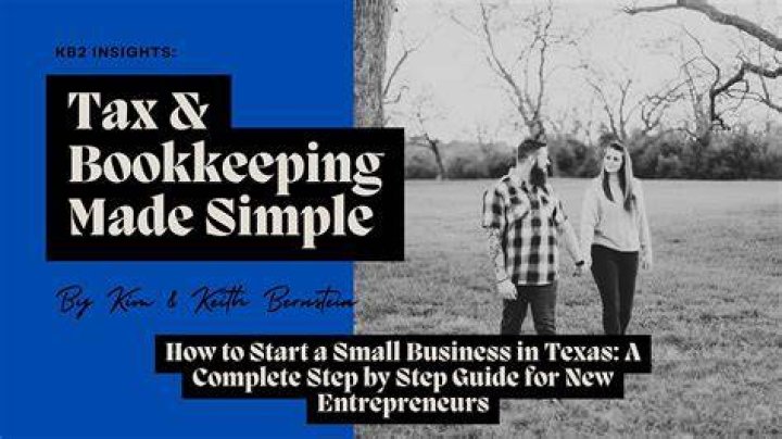 Starting a Company in Texas: A Comprehensive Guide for Entrepreneurs