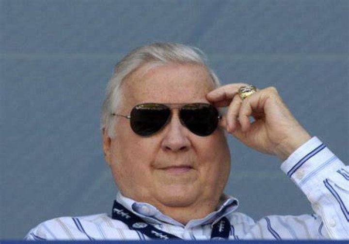 Steinbrenner Net Worth: Unveiling the Financial Empire of a Baseball Legend