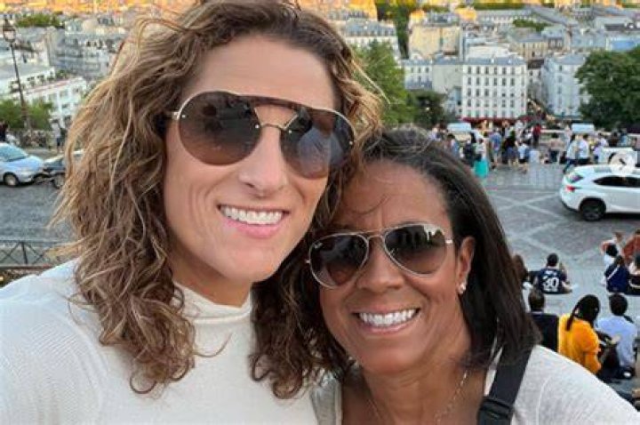 Stephanie White: Wife, Partner, and More