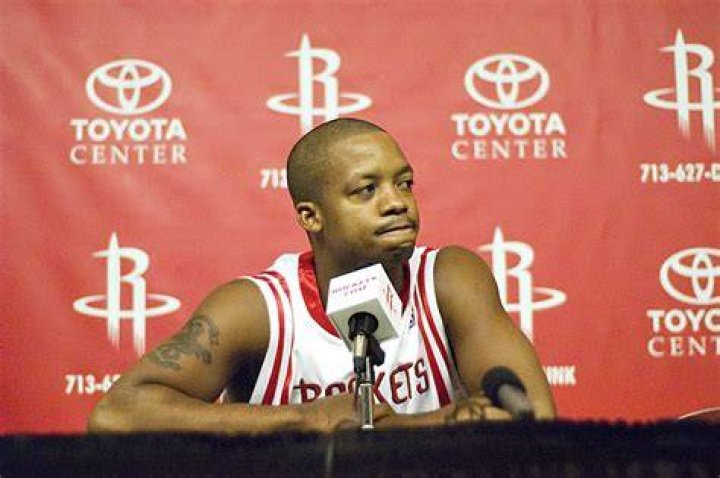 Steve Francis Net Worth: A Comprehensive Look at the Wealth of This NBA Legend