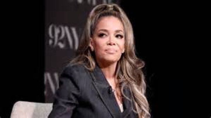 Sunny Hostin's Health: What's the Truth?