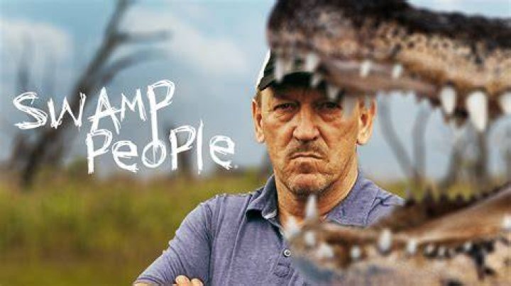 Swamp People: Life in the Bayou & Beyond