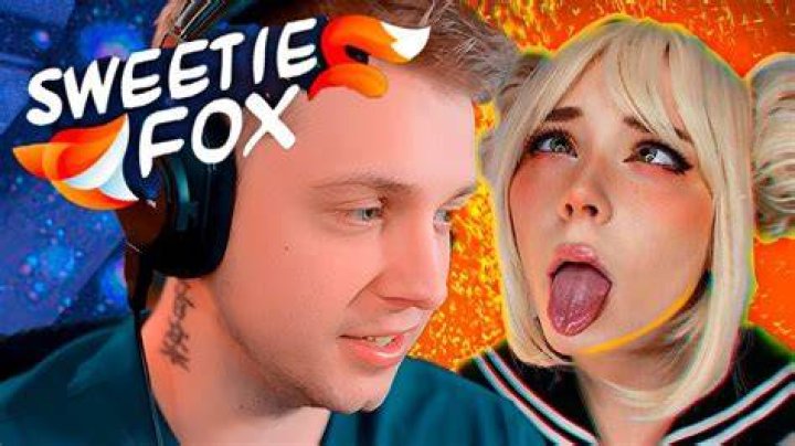 Sweeti Fox: The Rising Star in the Entertainment Industry