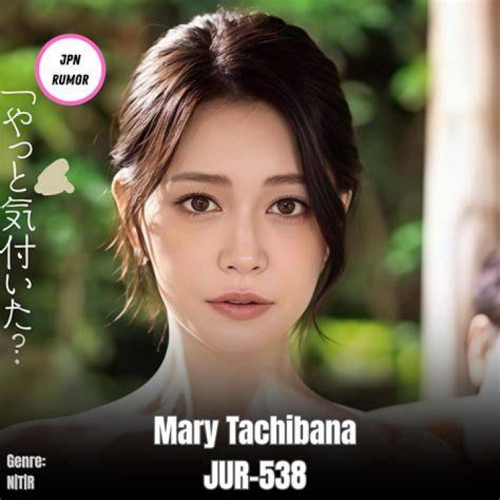 Tachibana Mary: A Comprehensive Guide to Her Life, Achievements, and Legacy