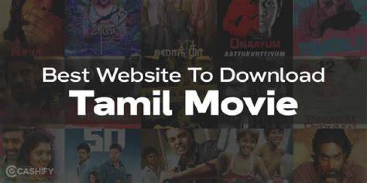 Tamil Movie Download Website: Your Ultimate Guide to Legal Streaming and Downloads