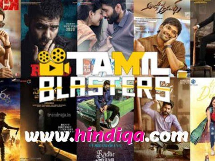 TamilBlaster.in: A Comprehensive Guide to the Popular Tamil Movie Download Site