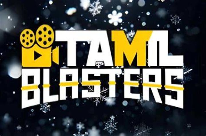 TamilBlasters In: Your Ultimate Source for Tamil Movies and Entertainment