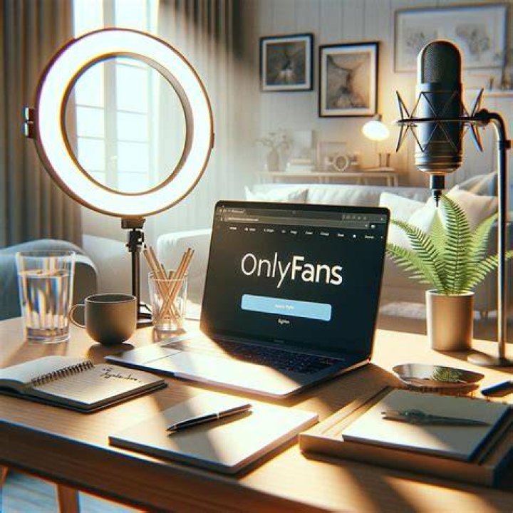 Tanababyxo OnlyFans: Exploring the Rise of a Digital Creator