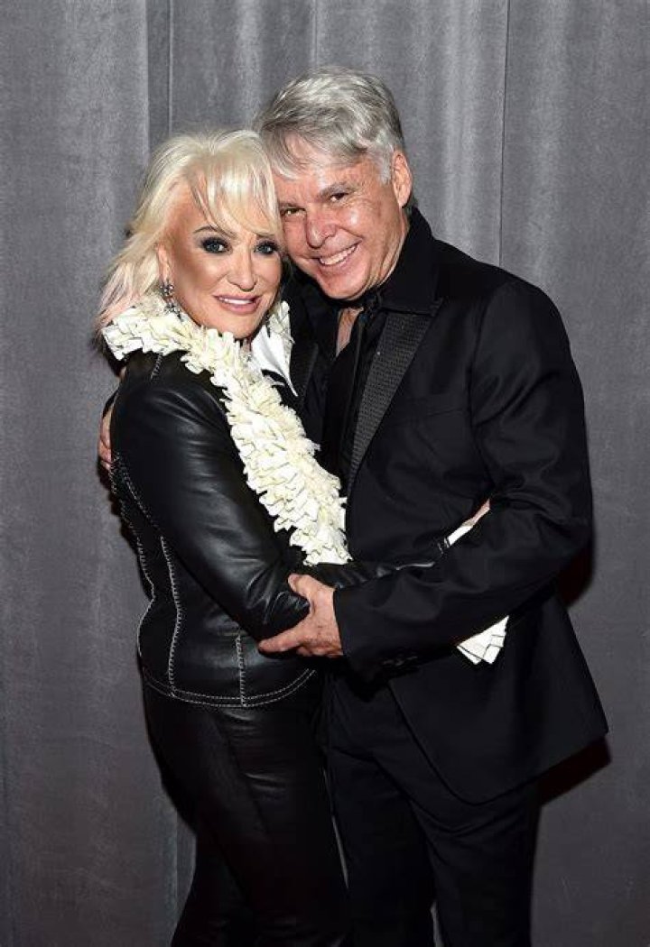 Tanya Tucker's Husband: Meet the Man Behind the Music