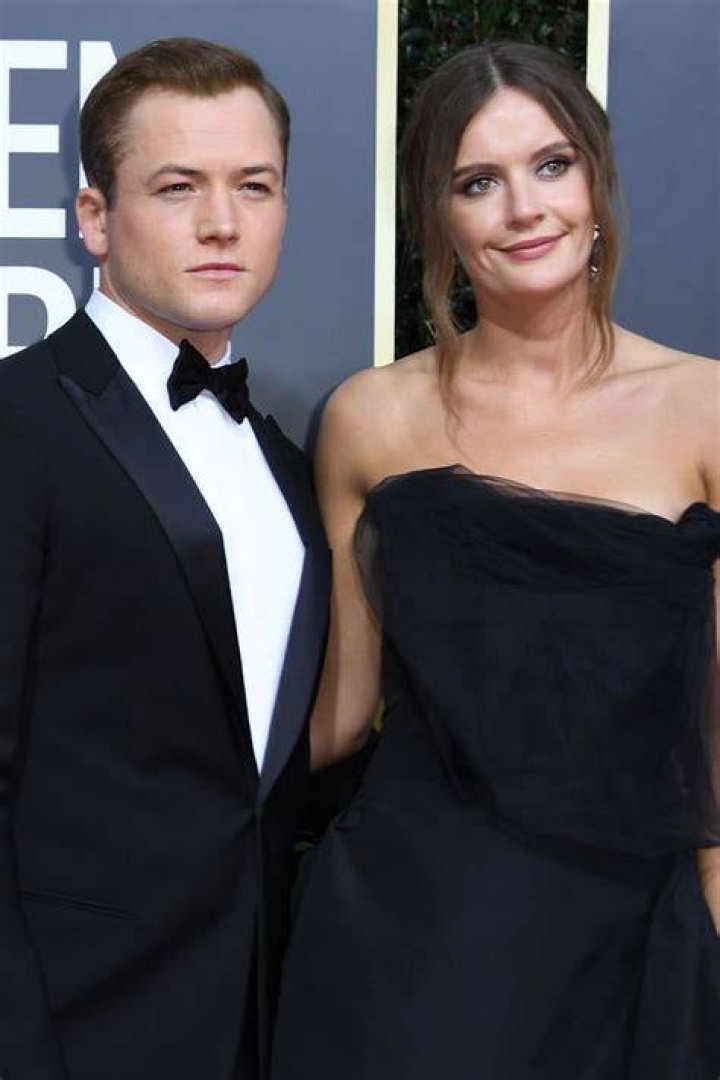Taron Egerton's Girlfriend: The Ultimate Guide to His Love Life