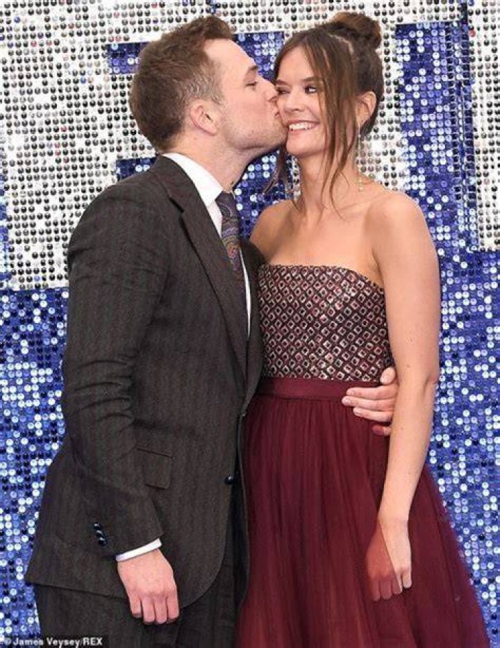 Taron Egerton Relationships: A Comprehensive Look into His Love Life