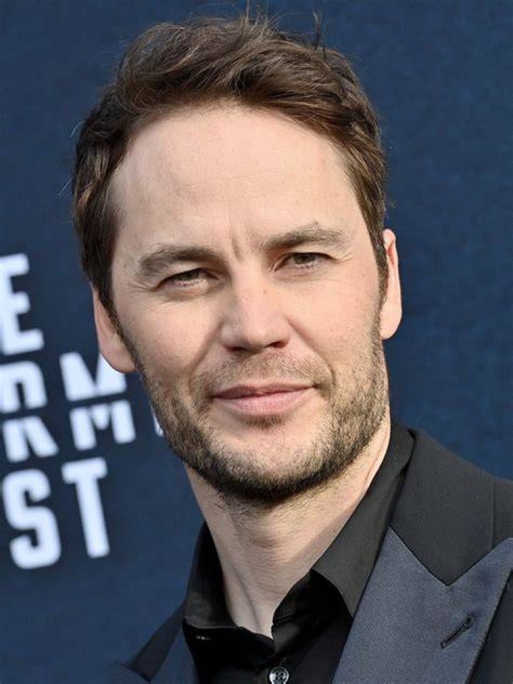 Taylor Kitsch: A Rising Star in Hollywood