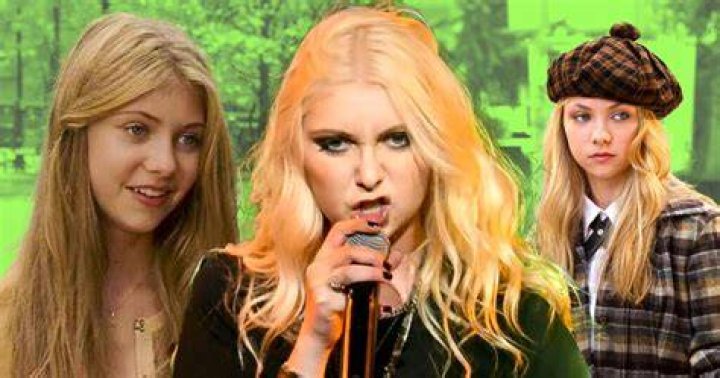 Taylor Momsen Movies and Shows: Exploring the Versatile Career of a Rising Star