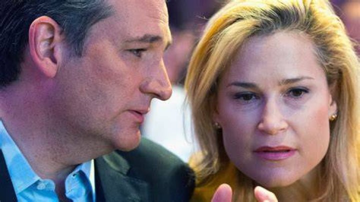 Ted Cruz Wife Net Worth: A Comprehensive Look at Heidi Cruz's Financial Standing