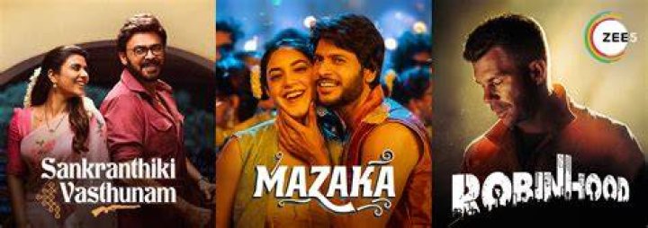 Telugu New Movies Download 2025: Your Ultimate Guide to the Latest Telugu Cinema