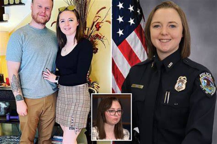 Tennessee Officer Maegan Hall: Updates & News
