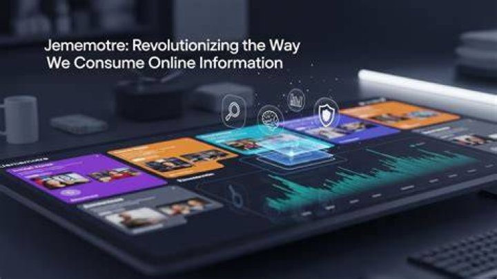 That's What's Good Media: Revolutionizing the Way We Consume Content