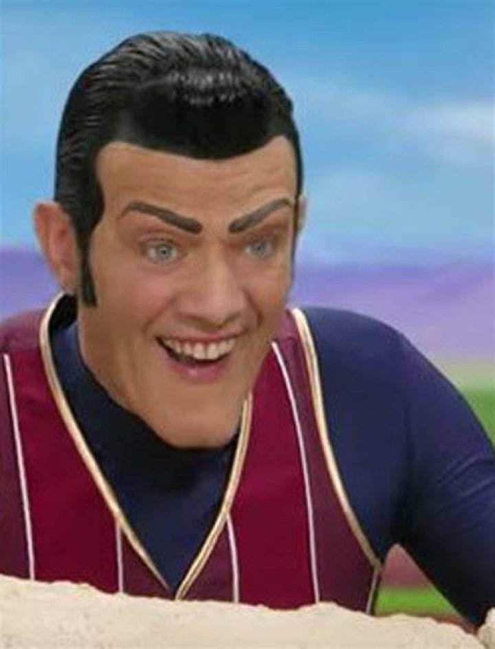 The Enigmatic Charm of the Lazy Town Villain: Exploring the Complexity of a Beloved Antagonist