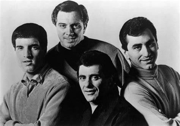 The Original Four Seasons: Meet the Pioneers of Soulful Pop