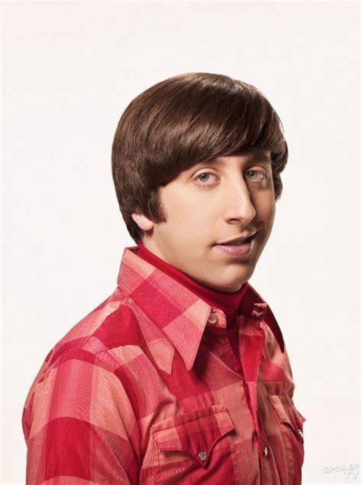 The Quirky Genius of Howard Wolowitz: Big Bang Theory