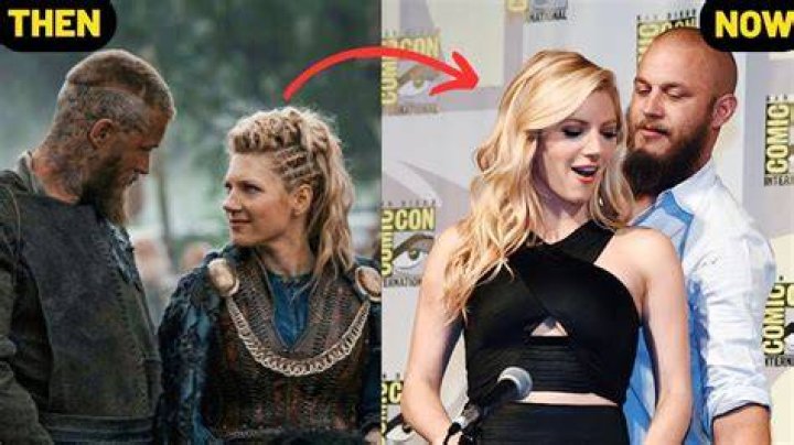 The Vikings Actors: Unveiling the Talent Behind the Epic Series