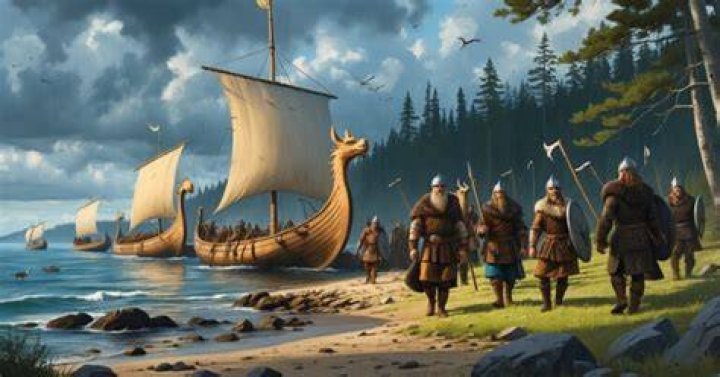 The Vikings Characters: Exploring the Rich Tapestry of History and Legend