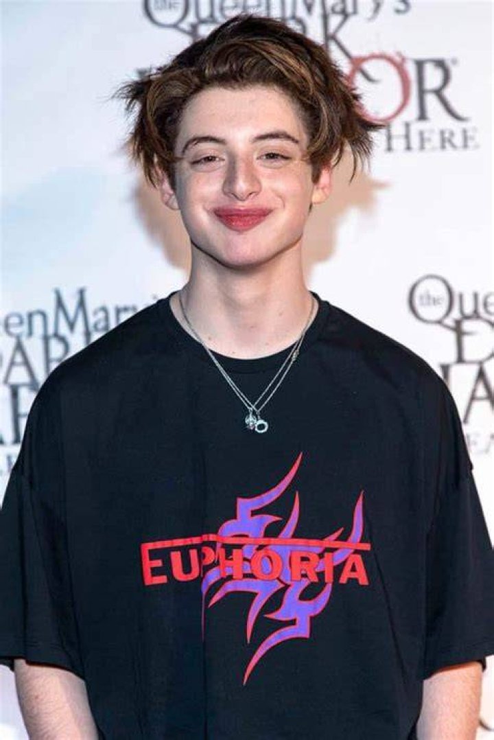 Thomas Barbusca Age: Unveiling the Life and Legacy of a Talented Artist