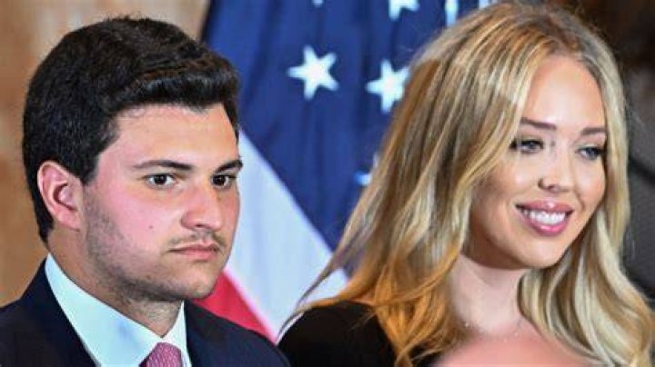 Tiffany Trump's Husband's Religion: Exploring the Details