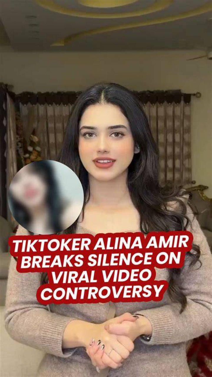 TikTok Star Alina Becker: Viral Videos & Latest Trends