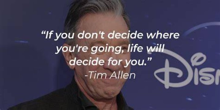 Tim Allen: The Iconic Career and Life Journey of a Hollywood Legend