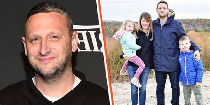 Tim Robinson's Wife: Who Is She?
