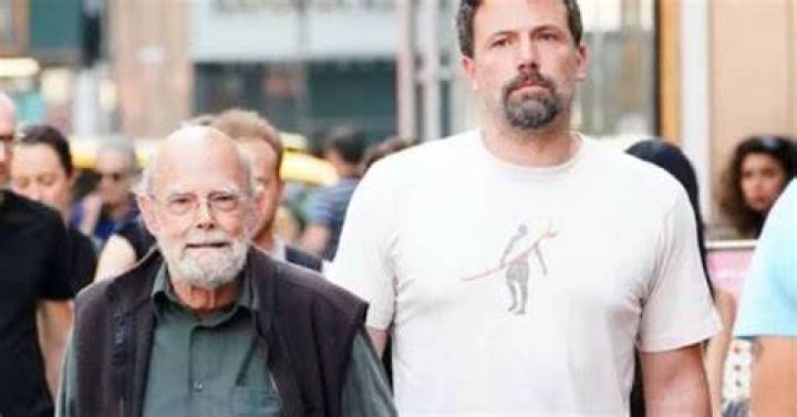 Timothy Byers Affleck: The Untold Story!