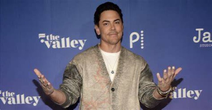 Tom Sandoval Net Worth: The Rising Star of MTV's 