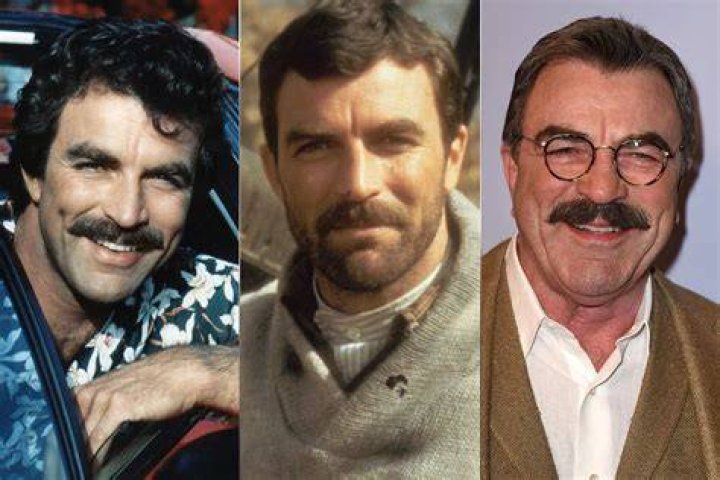 Tom Selleck No Mustache: The Iconic Actor's Journey Beyond the Classic Look