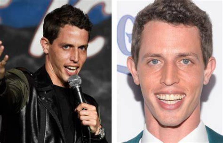Tony Hinchcliffe's Father: Unveiling the Details