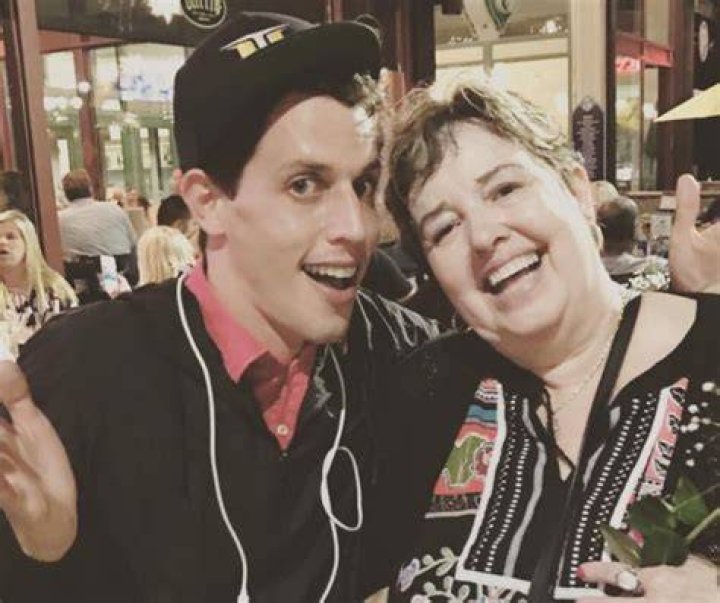 Tony Hinchcliffe's Parents: Where Are They From?