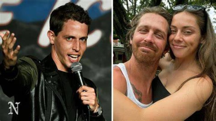 Tony Hinchcliffe Ex-Wife: Everything You Need to Know