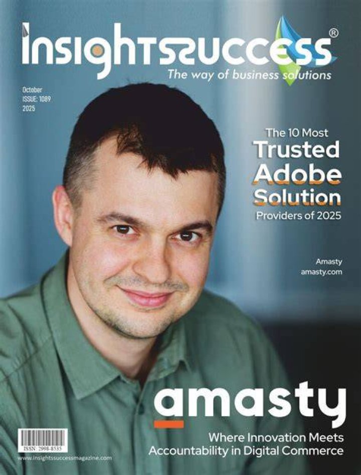 Tony McGill: Insights & Success Strategies