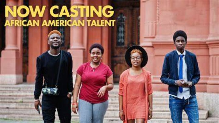 Top African Casting Calls & Auditions
