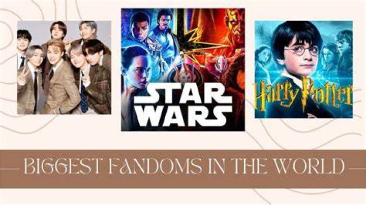 Top Fandoms 2024: Vote for the Biggest!