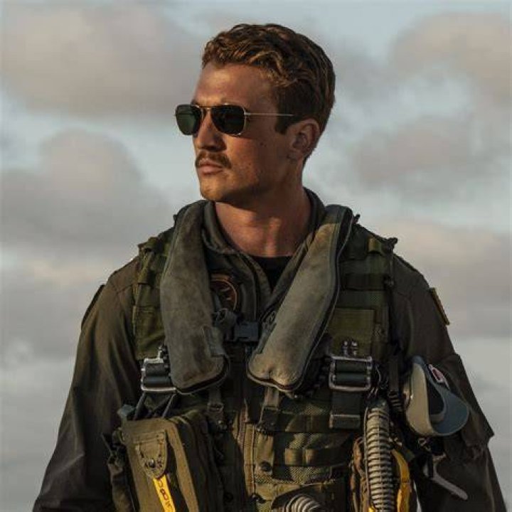 Top Gun: Maverick Characters - Iconic Pilots & More