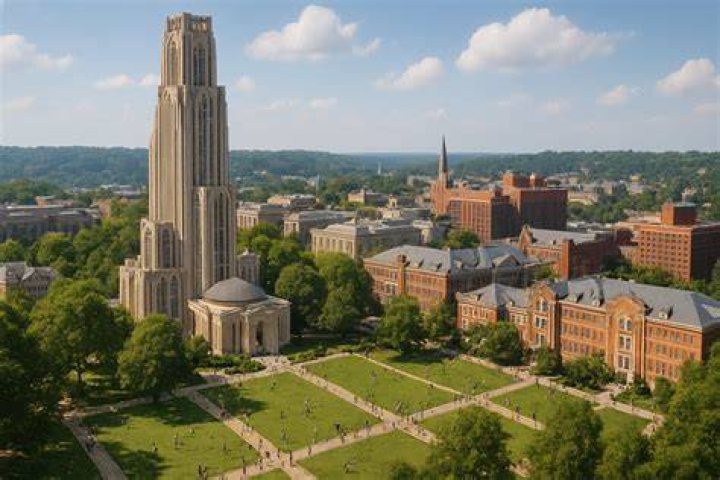 Top Hotels on University of Pittsburgh Campus: Your Ultimate Guide
