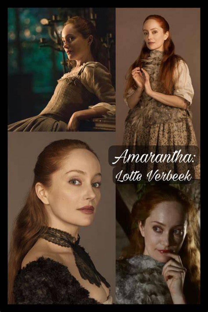 Top Lotte Verbeek Partners & Collaborators