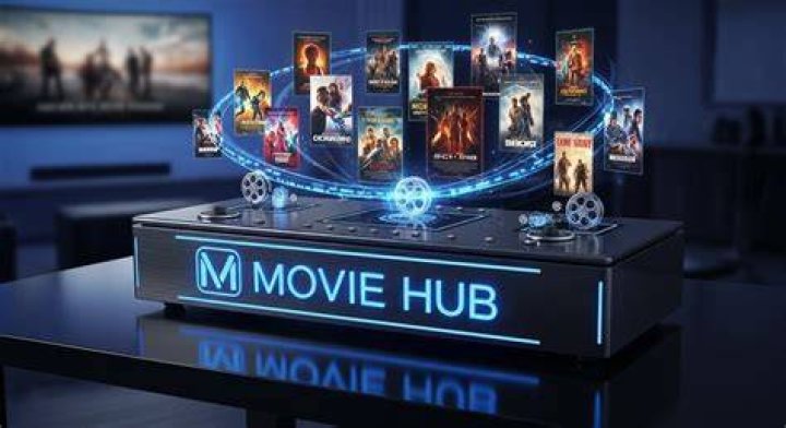 Top Movies Hub: Your Ultimate Movie Resource