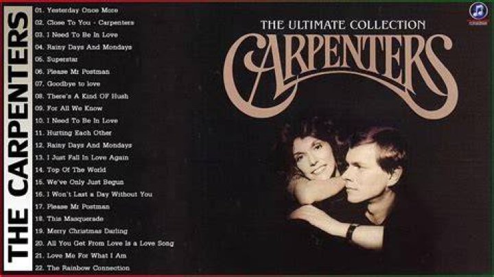 Top Richard Carpenter Songs & Albums - Discover Now!
